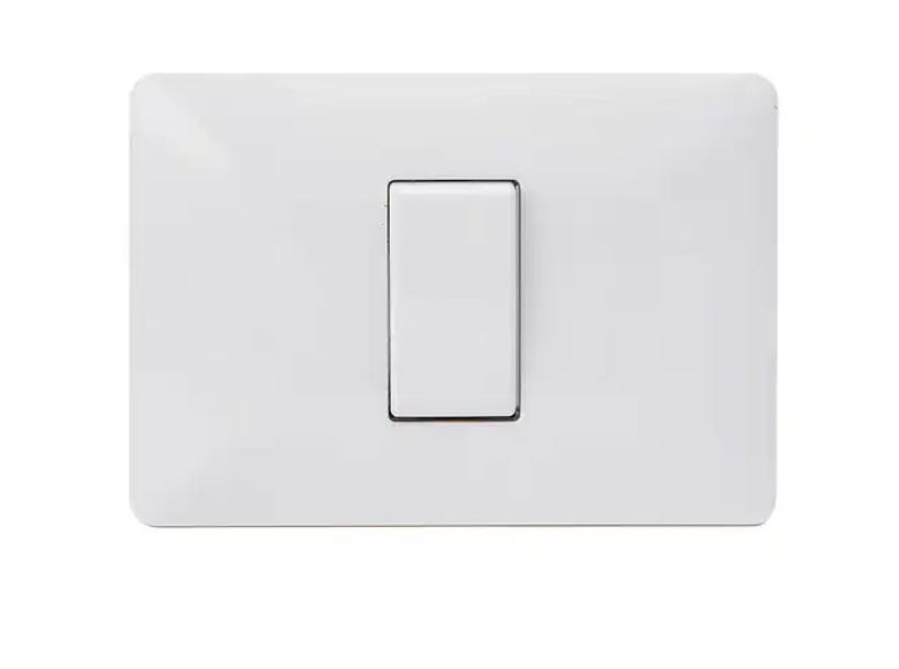 BM SERIES White  USB EU Standard Wall Socket Electrical sockets and switches