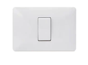 BM SERIES White  USB EU Standard Wall Socket Electrical sockets and switches