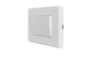 AG6101 AG Series White ZA Z&A Electric Wall Switch