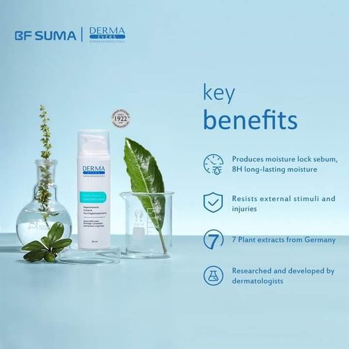 DERMA REPAIR FACIAL CREAM/50MLS HYDRATING REDUCE REDNESS IN FACE