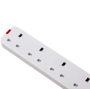 Household Anti-Shock Socket Universal Power Socket/Power Socket Strip