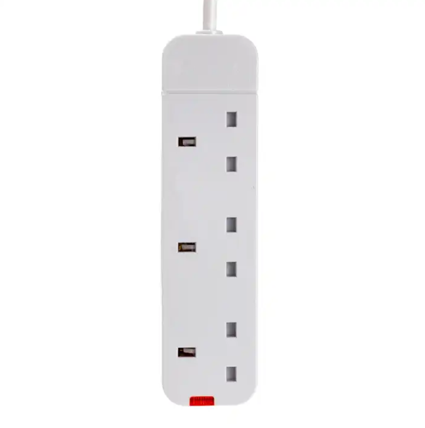 Household Anti-Shock Socket Universal Power Socket/Power Socket Strip