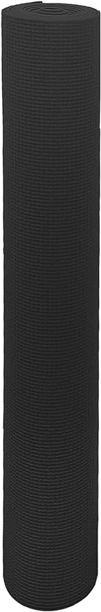 Yoga Mat Black