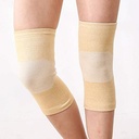 Knee Support Brace,Brown