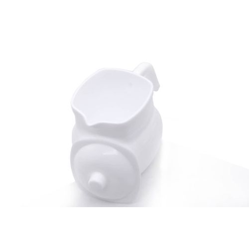 Luminarc Snow Teapot - White