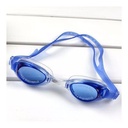 Anti Fog Unisex Swimming Googles-Blue