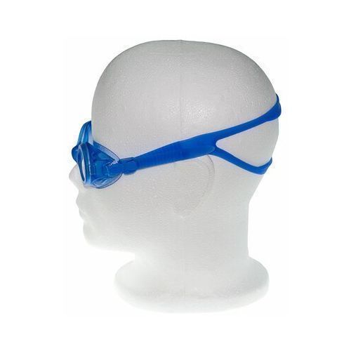 Anti Fog Unisex Swimming Googles-Blue