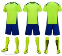 Foot Ball Uniform Pair