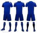 Foot Ball Uniform Pair