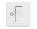 Direct 16A 250V Electrical Wall Switch switches and socket