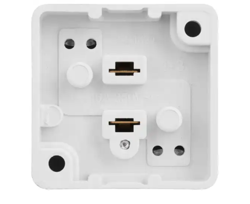 Direct 16A 250V Electrical Wall Switch switches and socket