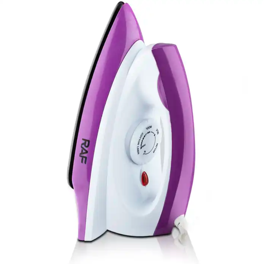 Electric Ceramic Dry Iron