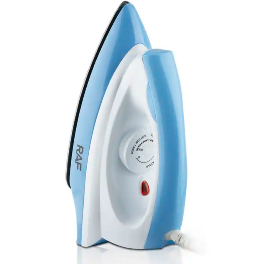 Electric Ceramic Dry Iron