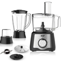 7 in 1 Blender  Chopper Multifunctional Food Processor Machine