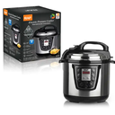 Multi Programmable Digital Pressure Rice Cooker Stainless Steel 6L Aluminium Pot Home Use Electric Pressure Cookers