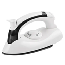 Household Mini Portable Steamer Handheld Ironing Gear Adjustable Foldable Electric Steam Iron for Clothes