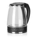 Electric Water Coffee Kettle Mini Stainless Steel Cooking Kettle Warmer Whistling Heating Tea Maker Samovar