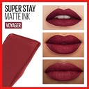 MAYBELLINE VOUGER SUPER STAY