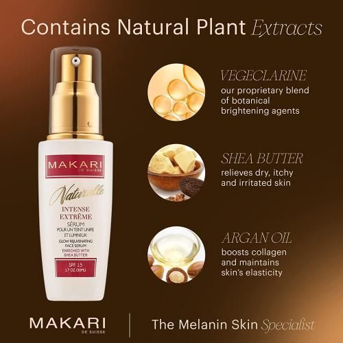 MAKARI INTENSE EXTREME SERUM