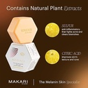 MAKARI ACNE SOAP