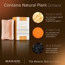 Makari Carotonic Extreme Toning Soap,Expires after 12months of opening-200g