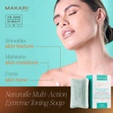 Makari Multi-Action Extreme Toning Soap 200g