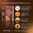 Makari Exclusive Active Intense Unify & Illuminate Exfoliating Soap