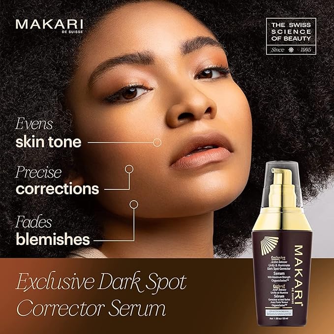 MAKARI EXCLUSIVE SERUM