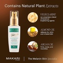 Makari Naturalle Multi-Action Extreme Skin Brightening Serum (1.7 oz)