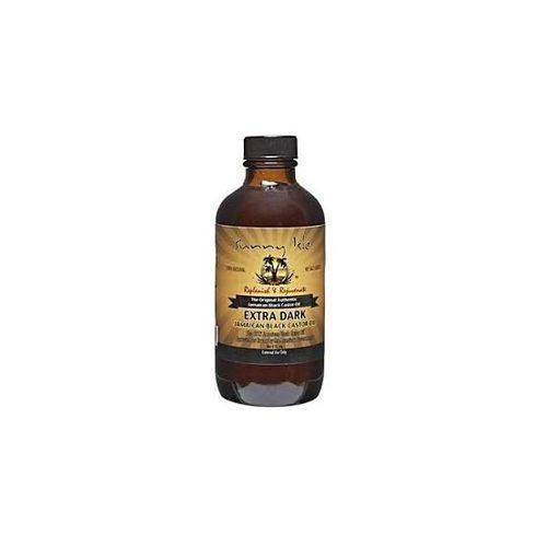 Sunny Lsle Jamaican Black Castor Oil Extra Dark SMALL SIZE