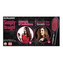 Sonashi Simply Straightener Hair Brush