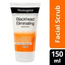 NEUTROGNA BLACKHEAD SCRUB