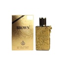 Brown Orchid Sapphire Perfume - 80 Ml