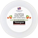 Neutrogena Norwegian Formula Nourishing Body Balm with Nordic Berry, 200ml