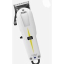 Wahl Genuine Super Taper Cordless Shaving Machine-White