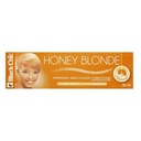 Black Chic Permanent Hair Colour Creme Honey Blonde 50ml