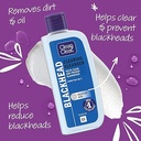 Clean & Clear Clean and Clear Black Heads Clearing Cleanser 200ml