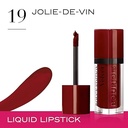 BOURJOIS VELVET 19