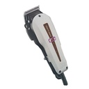 Professional Super Taper Hair Clipper Electric Shaving Machine - White