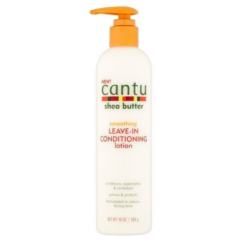 Cantu Beauty Cantu Shea Butter For Natural Hair Leave In Lotion 284g