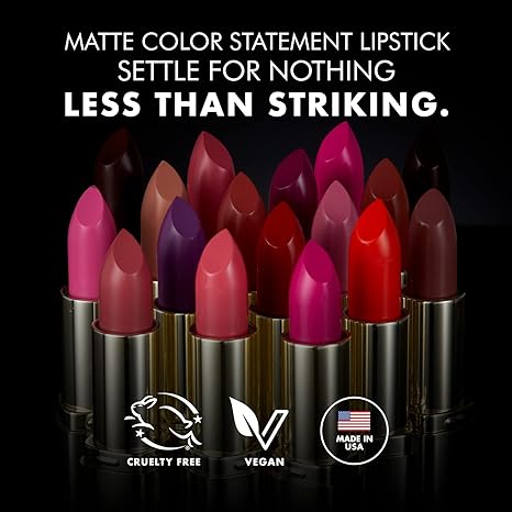 MILANI LIPSTICK 50 VELVET MERLOT