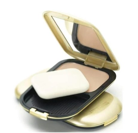 Max Factor Facefinity Compact Foundation SPF 15, No.03 Natural 0.4 oz