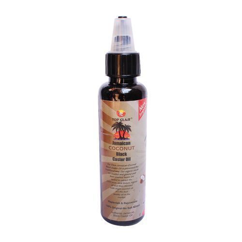 Top Class Jamaican Coconut Black Castor Oil - 150ml