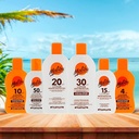 Malibu Very High Sun Protection Lotion SPF50 UVA UVB Sunscreen 200 ml