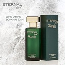 Eternal Love X-Louis for Men Eau de Parfum Spray 100 ml