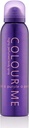 Colour Me Purple - Fragrance for Women - Gift Set 100ml EDP/150ml Body Spray, by Milton-Lloyd