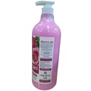 Rose Essence Shower Gel 1380ml /48.6fl. Oz