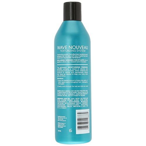 Wave Nouveau Moist Lotion