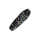 GoTV Decoder All Functional Remote - Black