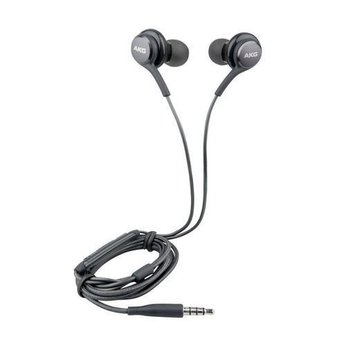 Earphones Tuned by AKG - Short